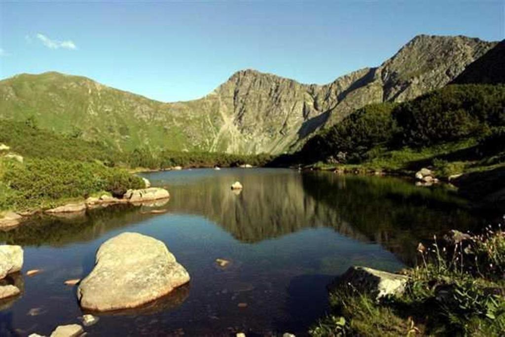 Penzión Antónia Habovka Quarto foto