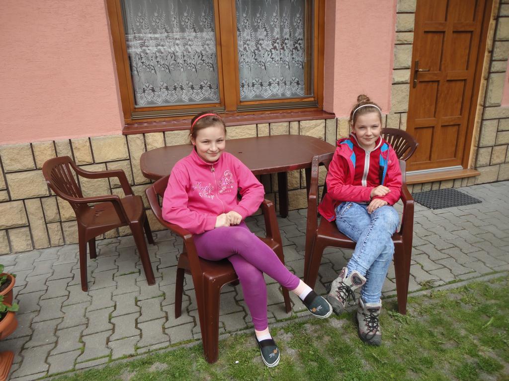 Penzión Antónia Habovka Exterior foto