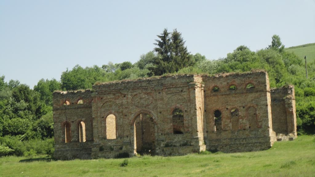 Penzión Antónia Habovka Exterior foto