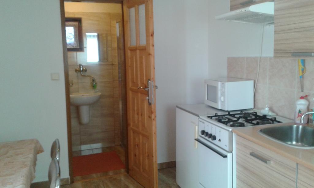 Penzión Antónia Habovka Exterior foto