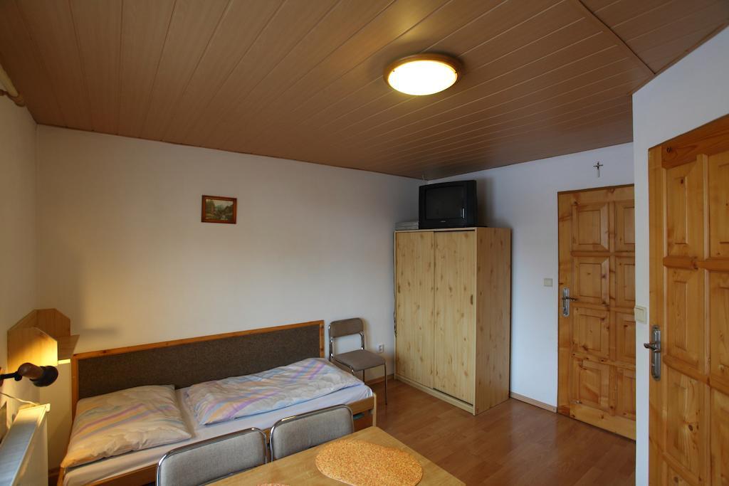 Penzión Antónia Habovka Quarto foto