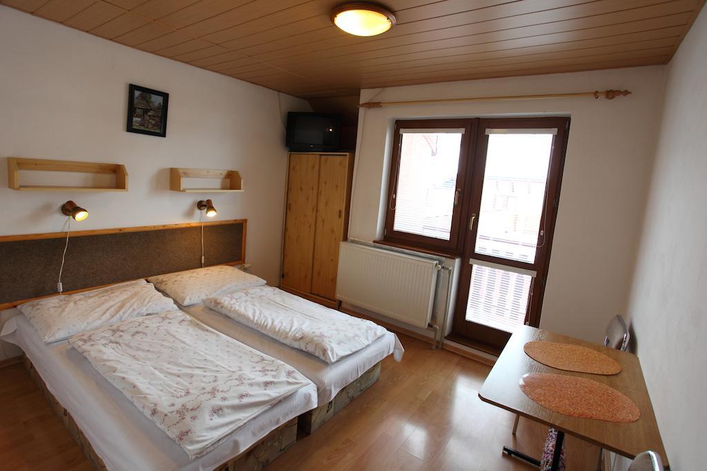 Penzión Antónia Habovka Quarto foto