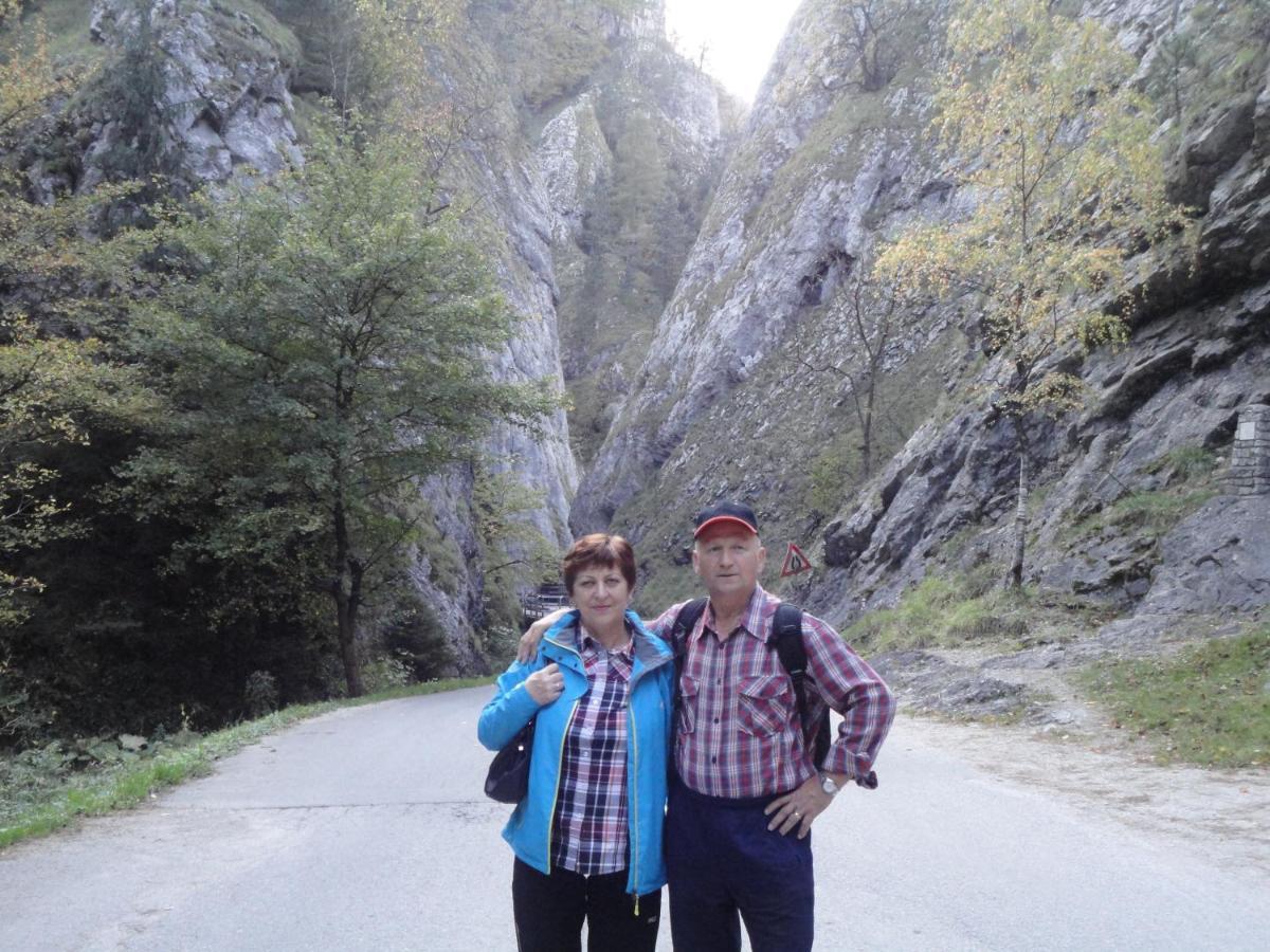 Penzión Antónia Habovka Quarto foto
